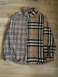 gosha rubchinskiy fila moletom com capuz