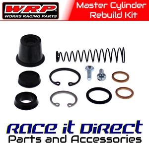 Brake Master Cylinder Kit for Honda ST 1300 2003-2018 Rear WRP - Picture 1 of 8