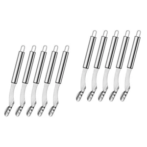 2 Pack Herzentferner Praktischer Chilikernentferner Pfefferentferner - Bild 1 von 12