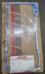 oil pan set FEL-PRO GM 6.2L, 5.7L, 5.3L, 4.8L - Picture 1 of 2
