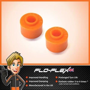 Land Rover Defender 110 Steering Damper Bushes Polyurethane Poly - Bild 1 von 4