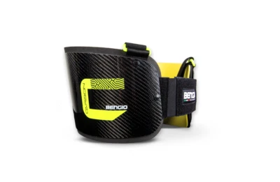 Go Kart Bengio Carbon Rib Protector 2024 Racing