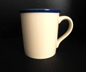 Scarce NAUTICA CREW Blue 12 oz Mug(s) - New - Picture 1 of 3