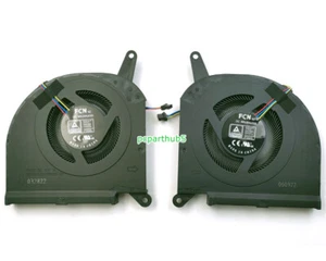 New Gigabyte Aorus 15G KB SB WB XB YB YC XC KC CPU / GPU Cooling Fan 12V 7mm - Picture 1 of 7