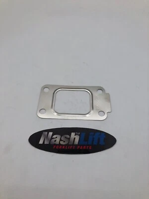 320/06053 JCB Gasket 32006053 SK36061124JE - Image 1 of 4