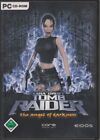 PC Spiel Lara Croft Tomb Raider - The Angel of Darkness 2 CD EIDOS CORE 2003 Z2