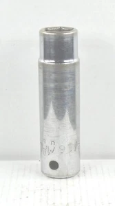 MAC Tools 9/16" CHROME SOCKET #1 deep 6 point 1/2" drive VP186 - Bild 1 von 4