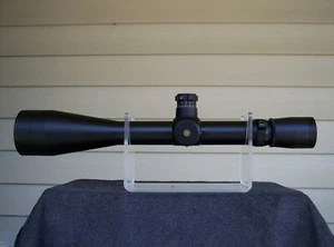Leupold Mark 4 LR/T 6.5-20x50 Mil-Dot Riflescope 54680 2009 Mint - Picture 1 of 10