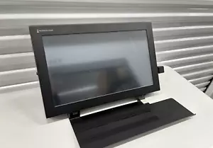 Hope HIS-UM23-CTBD HIS-WL23 Monitor industriale touchscreen 23,8" - TESTATO - Foto 1 di 16