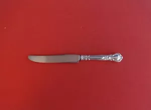 Chantilly by Gorham Sterling Silver Junior Knife French Blade 7 3/4" - Picture 1 of 2