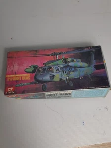 1/72 Scale Sikorsky HH-60D Night Hawk US ARMY Helicopter Model Kit Unassembled  - Bild 1 von 8