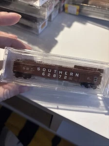 CP Mirco Train Spur N Southern 62872 - Bild 1 von 3