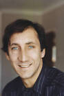 Guitarist And Musician Pete Townshend Of The Who In Richmond Lond   Old Photo 1