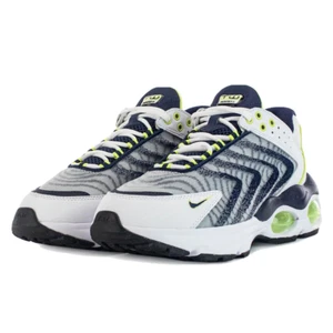 Nike Air Max TW DQ3984 101 Men's Sneakers White Fitness Sports Shoes UK 9.5 New - Picture 1 of 8