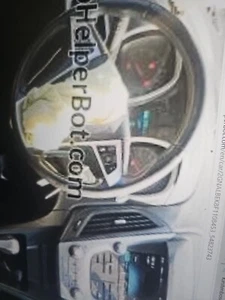 2010- 2017 Chevrolet Equinox Steering Wheel - Picture 1 of 1