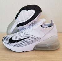 nike air max 270 black oreo