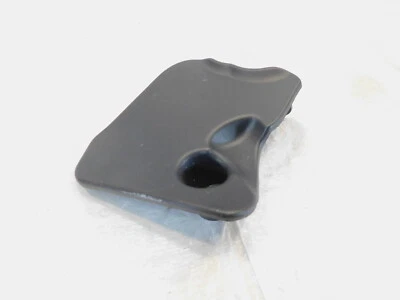 2009 & 2010 Buell 1125 1125R 1125CR Front Right Rider Foot Peg Heat Guard Shield - Image 1 of 4