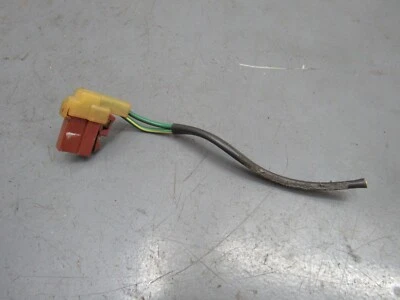 Conector de motor de techo corredizo Acura Integra enchufe de techo corredizo 1994-2001 OEM Foto 1 de 4