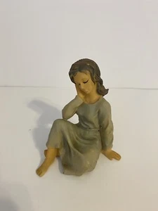 K’s Konvolut Dame Figur - Bild 1 von 4