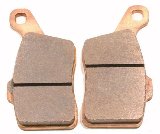 Ski-Doo GSX 800R E-Tec SE, 2012-2013, комплект тормозных колодок - 800 - Изображение 1 из 1