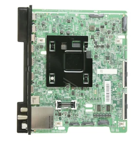 (NEW) SCHEDA MAIN BOARD UE75NU8000 75" BN94-12982B VER.3-5  SAMSUNG TV NUOVA - Imagen 1 de 1