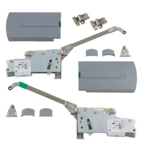 Grass Kinvaro F-20 Schranktür Parallelhebermechanismus - Bild 1 von 3