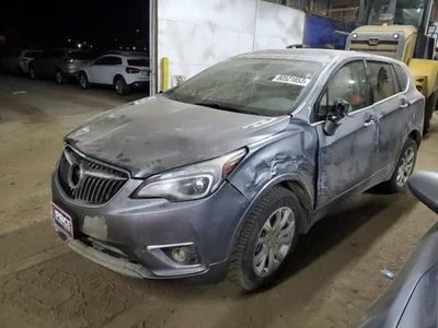 Driver Headlight Xenon HID Headlamps Fits 19-20 ENVISION 1202569 - Image 1 of 4