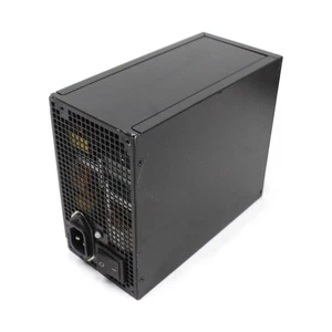 SilverStone Zeus Series 750W ATX Zasilacz 750 Watt #334573 - Zdjęcie 1 z 4