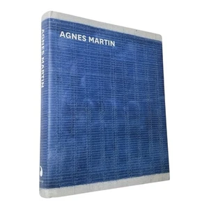 Agnes Martin (gebunden) Buch von Frances Morris - Bild 1 von 8