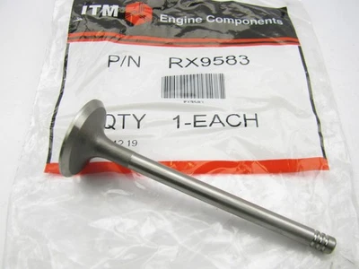 ITM RX9583 Engine Exhaust Valve - Image 1 of 3