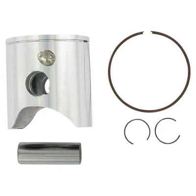 Kawasaki KX125 2001-2002 todoterreno Wiseco Racer's Choice conversión techo plano 54 mm Foto 1 de 2