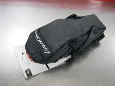 Bolsa de sillín debajo del asiento Lizard Skins Cache mediana para bicicleta M Foto 1 de 4