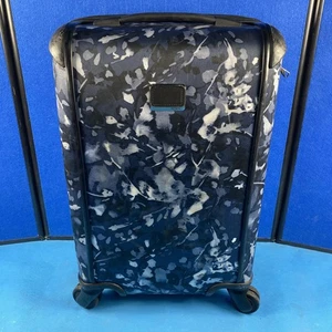 Seltenes Tumi Blue Camo Handgepäck Modell 28820INDF - Bild 1 von 16