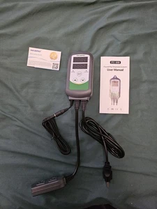 Inkbird ITC-308 Temperature Controller - Picture 1 of 17