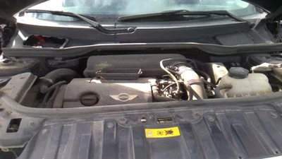 Marcador lateral de luz de esquina/estacionamiento del conductor 2 puertas para 07-15 MINI COOPER 27978970 Foto 1 de 4