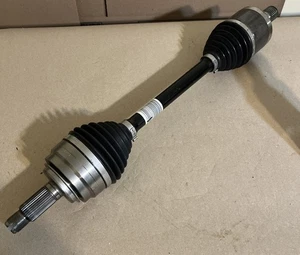 HONDA CIVIC FK8 Type-R Drive Shaft Front Left Driver 44306-TGH-A010-M1 2.0i - Bild 1 von 6