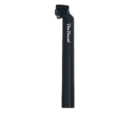 Promax Alloy MTB Seat post with Van Dessel Logo, 30.9 x 350 x 20SB - Image 1 of 4