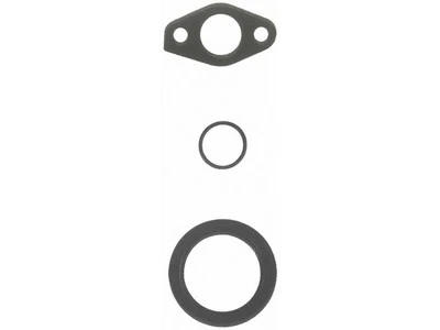 For 1988-2006 Toyota Camry Timing Cover Gasket Set Felpro 78291HCNT 2002 2001 - Image 1 of 2