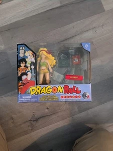 Dragon Ball Launch Collectible Figure Unopened New In Box. f8 - Picture 1 of 5