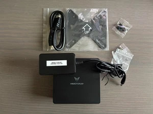 Minisforum Venus UN100D N100 16GB LPDDR5 512GB SSD Mini PC - Bild 1 von 6