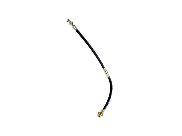 Manguera de freno delantera para 1987-1993 Mazda B2200 1988 1989 1990 1991 1992 ZQ367VM Foto 1 de 1