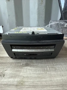10-13 Mercedes W221 S400 S550 Head Unit Navigation Command Audio 2219004804 Oem - Picture 1 of 6