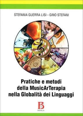 Stefania Guerra Pratiche e metodi della musicarterapia n (Paperback) (UK IMPORT) - Image 1 of 2