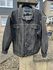 Mecca jeans denim jacket Size XL - Picture 1 of 7