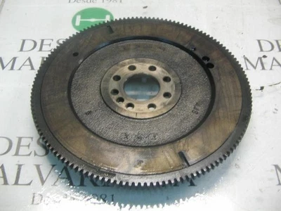 ENGINE FLYWHEEL / 3284504 FOR PEUGEOT 405 BERLINA 1.8 TURBODIESEL - Image 1 of 4