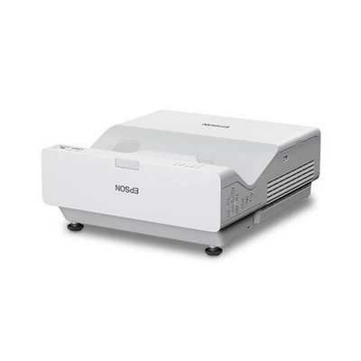 Epson V11HA79020 PowerLite 770F Ultra Short Throw 3LCD Projector - 21:9 - Image 1 of 4