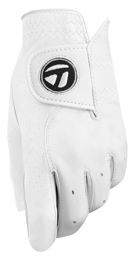 TaylorMade Tour Preferred 2021 Golf Glove Women Right Hand Size Medium Regular - Image 1 of 1
