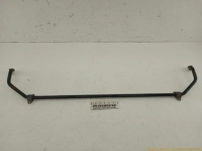 Barra estabilizadora trasera Chrysler Crossfire Coupe para 2004-2008 04 05 06 07 08  Foto 1 de 4