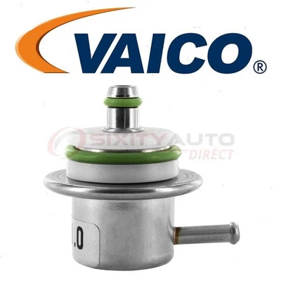 VAICO Fuel Injection Pressure Regulator for 1996-2000 BMW 328i - Air oq - Image 1 of 4