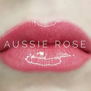 Aussie Rose Lipsense NUEVO - Imagen 1 de 5